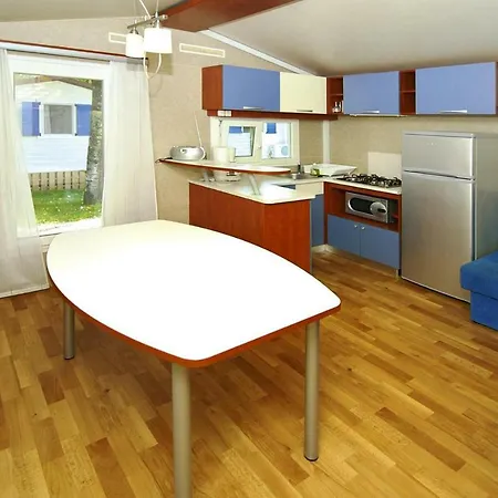 Holiday home Mobile Homes Tenuta Primero Ivn03014 Mya