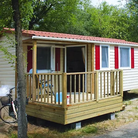 Mobile Homes Tenuta Primero Ivn03014 Mya Holiday home