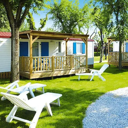 Mobile Homes Tenuta Primero Ivn03014 Mya Holiday home *