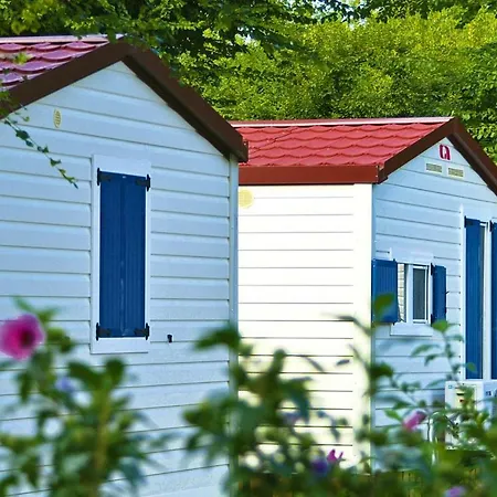 Holiday home Mobile Homes Tenuta Primero Ivn03014 Mya *