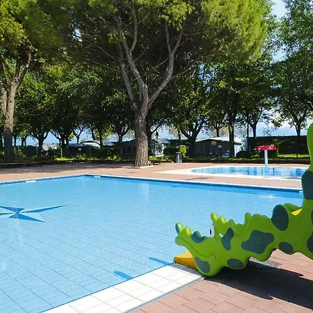 Mobile Homes Tenuta Primero Ivn03014 Mya Grado