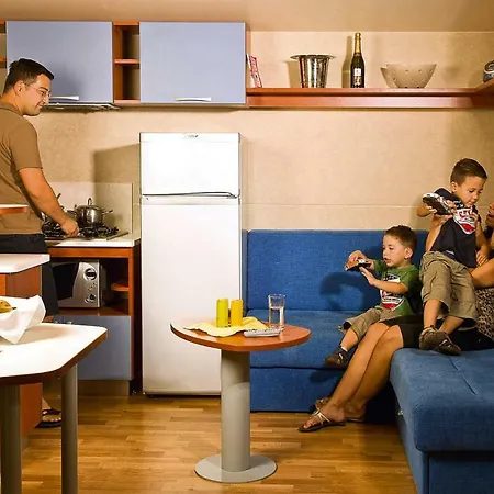 Mobile Homes Tenuta Primero Ivn03014 Mya