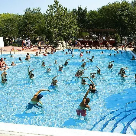 Mobile Homes Tenuta Primero Ivn03014 Mya Holiday home *