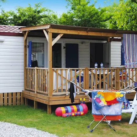 Holiday home Mobile Homes Tenuta Primero Ivn03014 Mya