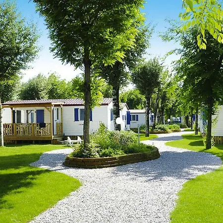 Holiday home Mobile Homes Tenuta Primero Ivn03014 Mya Grado