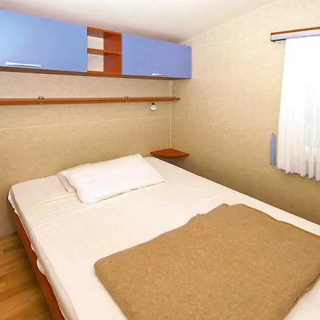 Holiday home Mobile Homes Tenuta Primero Ivn03014 Mya Grado