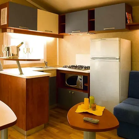 Mobile Homes Tenuta Primero Ivn03014 Mya