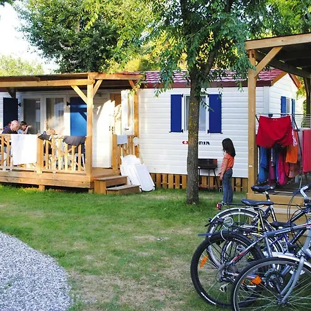 Mobile Homes Tenuta Primero Ivn03014 Mya Grado
