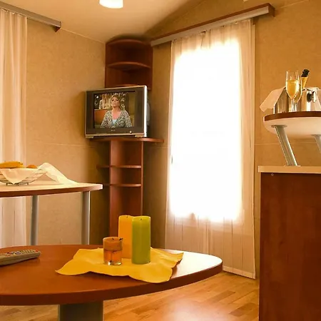 Holiday home Mobile Homes Tenuta Primero Ivn03014 Mya *