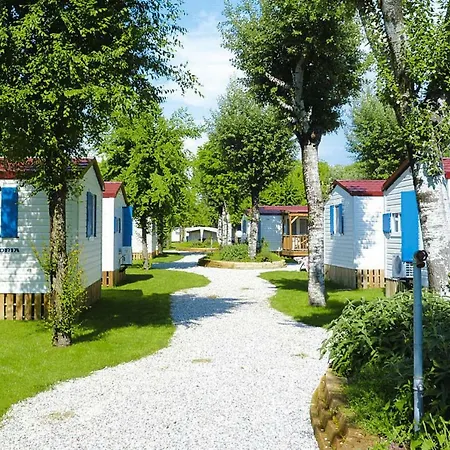 Mobile Homes Tenuta Primero Ivn03014 Mya Holiday home