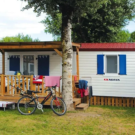 Holiday home Mobile Homes Tenuta Primero Ivn03014 Mya Grado