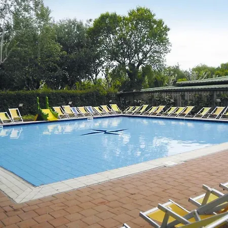 Holiday home Mobile Homes Tenuta Primero Ivn03014 Mya Grado