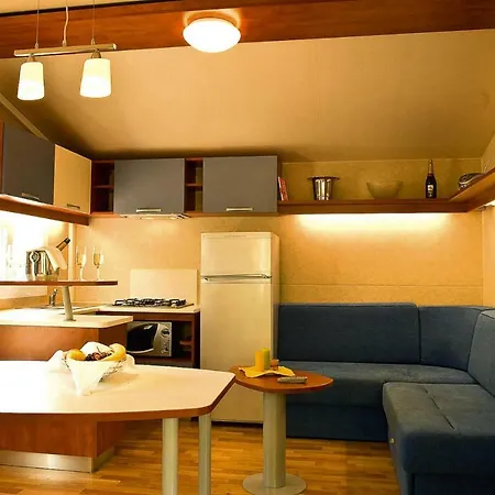 Mobile Homes Tenuta Primero Ivn03014 Mya * Grado