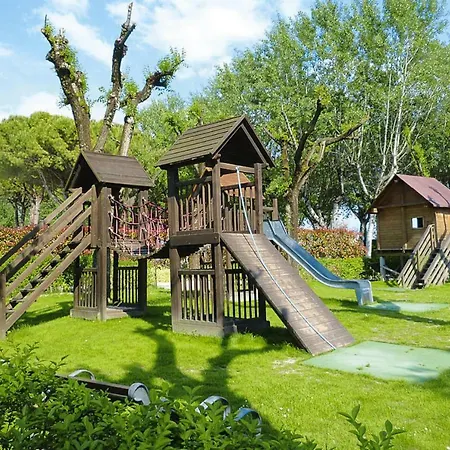 Holiday home Mobile Homes Tenuta Primero Ivn03014 Mya *